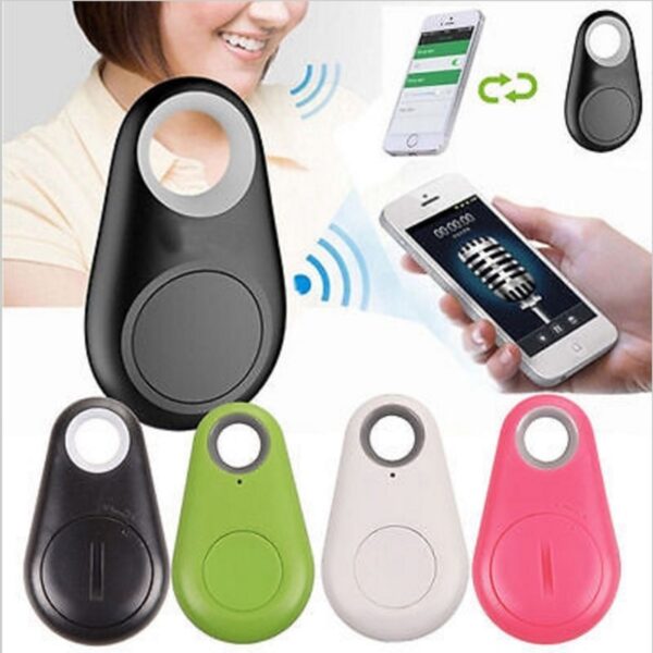 Water Drop : localisateur d'objets perdus compatible Bluetooth