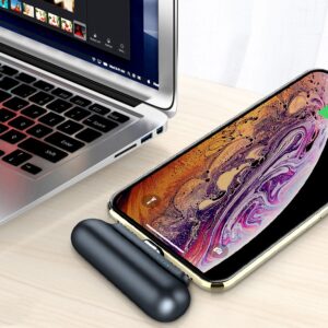 Chargeur portable
