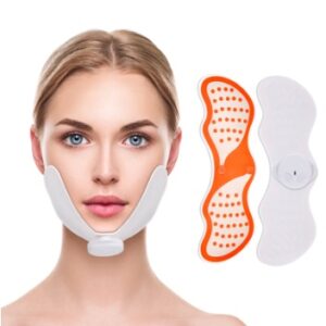 Appareil de massage amincissant pour le visage – Appareil de lifting facial en forme de V pour femmes