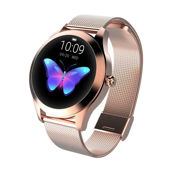 Montre connectée pour femme Chivo kw10pro