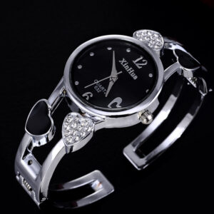 Montres pour femmes serties de diamants – Montres britanniques