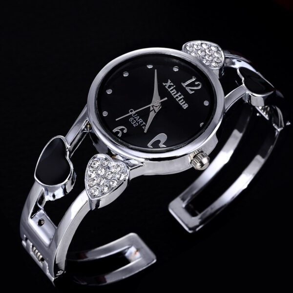 Montres pour femmes serties de diamants – Montres britanniques