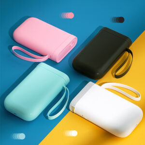 Imprimante d'étiquettes D11 compatible Bluetooth – Imprimante d'étiquettes domestique sans séchage – Impression rapide – Usage domestique et professionnel
