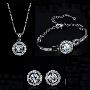 Parures de bijoux