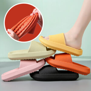 Chaussons douillets pour les couples