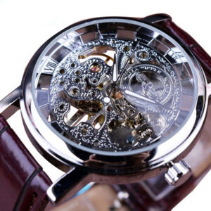 Montres mécaniques Montres mécaniques pour homme