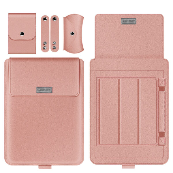 Sacoche universelle pour ordinateur portable, sacoche professionnelle, housse pour ordinateur portable