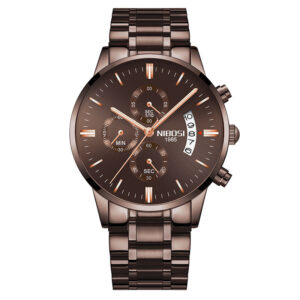 montres pour hommes