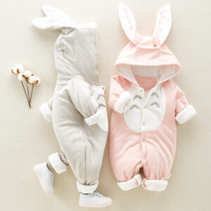 Combinaison pour bébé, barboteuse