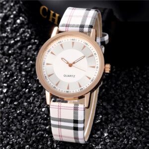 Montres-ceintures pour femmes : les modèles tendance les plus vendus