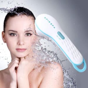 Nettoyant électrique pour le visage de haute qualité, dédié aux soins de beauté de la peau