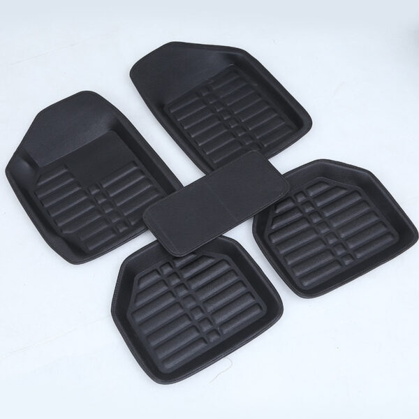 Tapis de voiture
