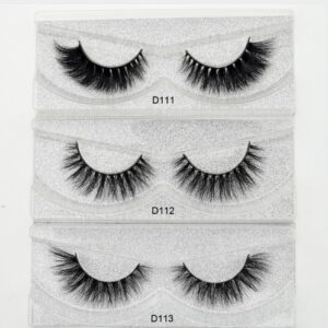 Faux cils Aurelia
