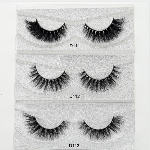 Faux cils Aurelia
