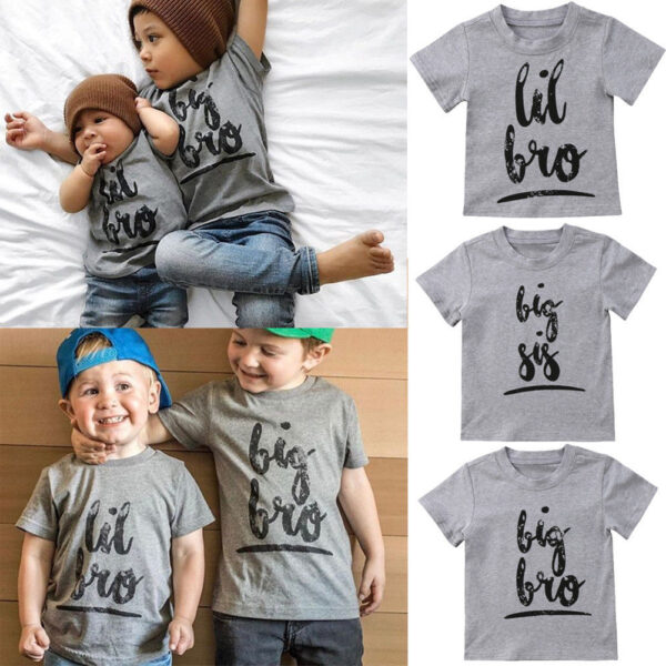 T-shirt imprimé