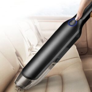 Aspirateur de voiture à double usage pour voiture familiale