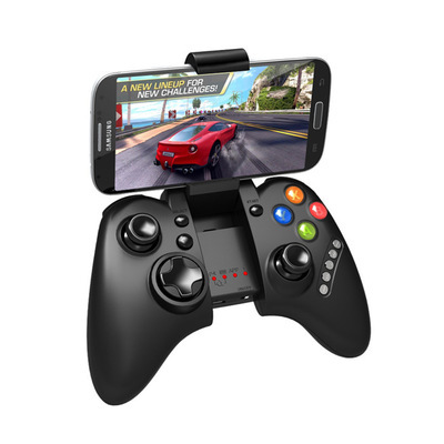 Compatible avec Apple, manette de jeu mobile Bluetooth IPEGA PG-9021