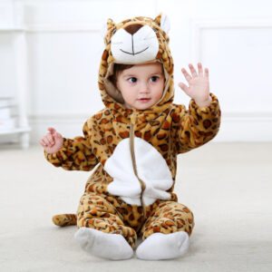 Combinaisons pour bébés – Vêtements d'hiver et d'automne
