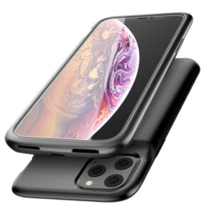 Chargeur de téléphone