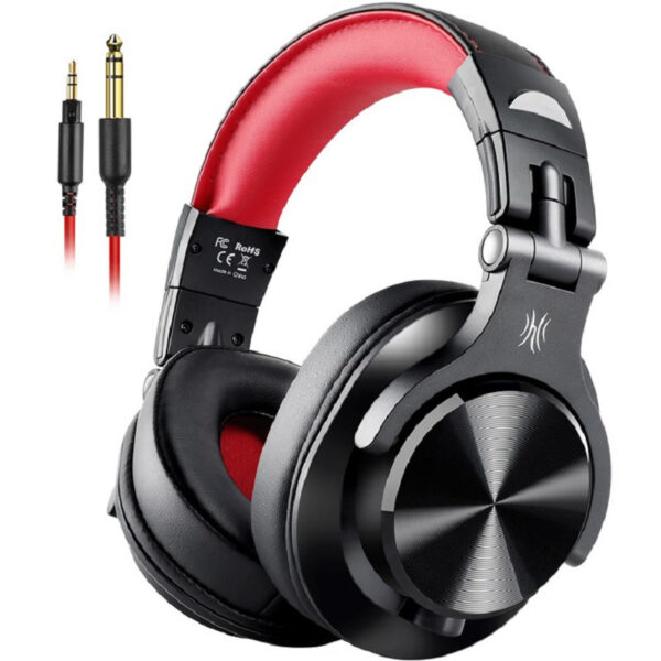Casques OneOdio