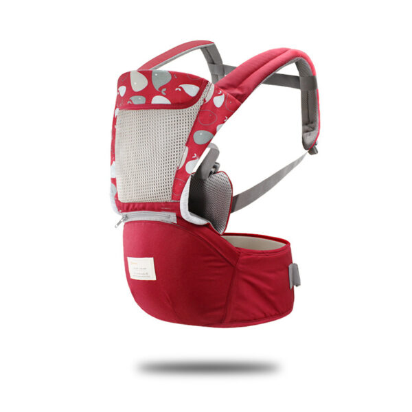 Tabouret multifonctionnel pour bébé à hauteur de taille