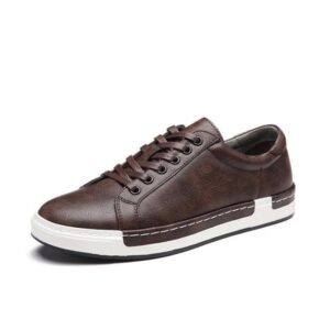 Chaussures pour hommes fabriquées à la main