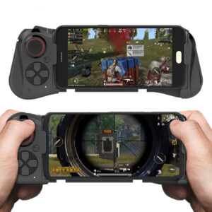 Mange du poulet   Manette de jeu