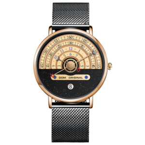 Montres de mode Montres pour homme Montres créatives pour homme Montres-bracelets pour homme Montres de luxe pour homme M-1288