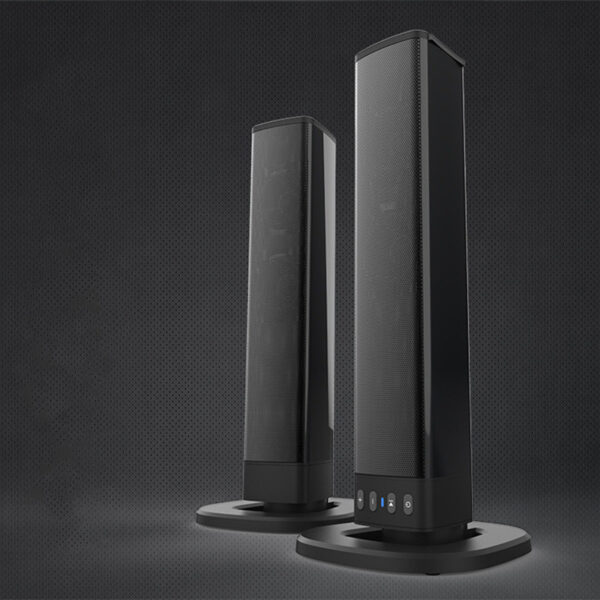 Enceinte TV « Card Combo » Sound Blaster Bluetooth
