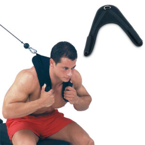 Ceinture abdominale de fitness