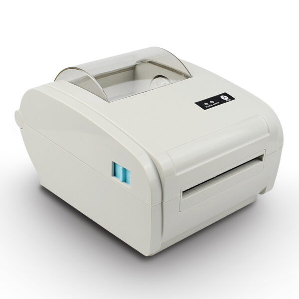 Imprimante d'étiquettes à impression thermique directe 4x6, imprimante d'étiquettes d'expédition et d'emballage
