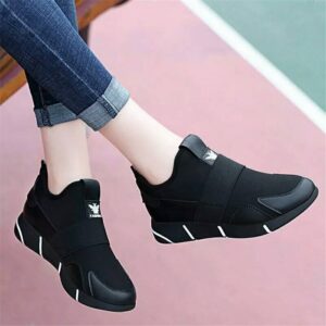 Chaussures de loisirs et de voyage tendance, style coréen, nouveautés de l'automne – Chaussures de sport tendance à ne pas manquer