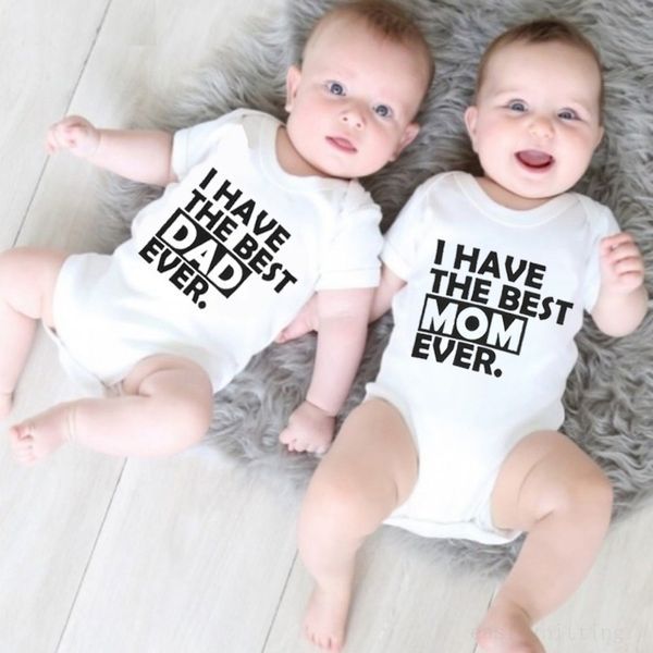 Combinaison pour nouveau-né, été, bébé été