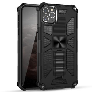 Étui pour téléphone portable de style militaire, résistant aux chutes