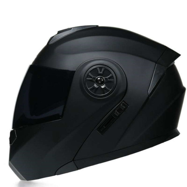 Casques de moto pour hommes et femmes, casques intégraux, motos électriques