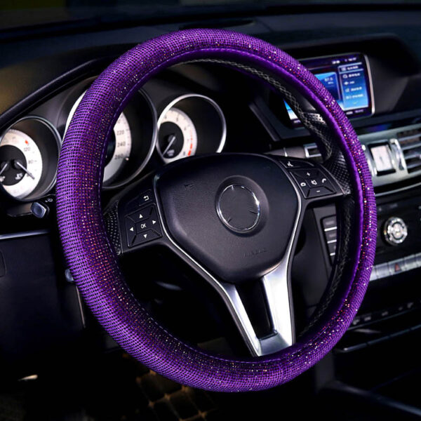 Accessoires automobiles pour femmes : accessoires d'aromathérapie pour l'habitacle