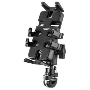 Support de navigation pour téléphone portable pour moto, vélo, batterie, accessoires pour voiture électrique