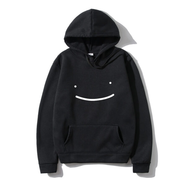 Sweats à capuche pour femmes et en couple - Sweat en molleton « Dream Merch »