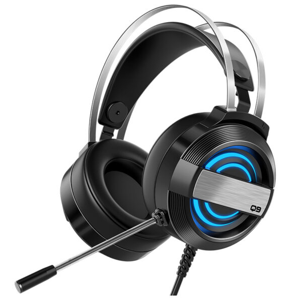 Casque audio