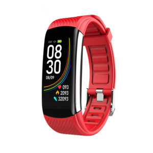 Montre électronique connectée Bluetooth