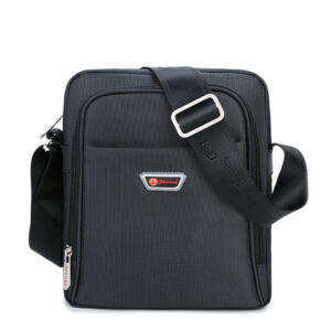 Sacs pour homme, sacs en tissu Oxford, sacs à main, sacs à bandoulière tendance, sacs messagers, sacs d'affaires