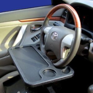 Bureau multifonctionnel pour voiture et ordinateur