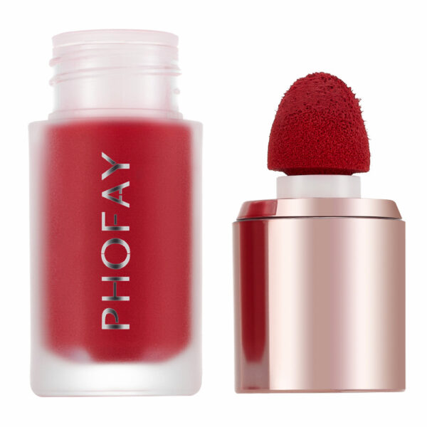 PHOFAY Blush liquide mousseux