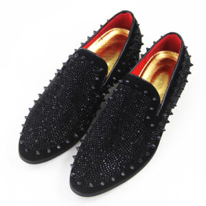 Mocassins pour homme