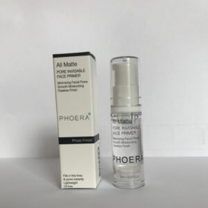 Base de maquillage hydratante protectrice 6 ml