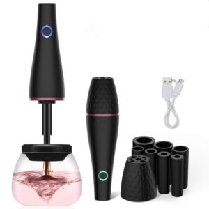 Nettoyeur électrique pour pinceaux de maquillage