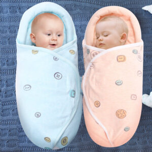 Sac de couchage pour bébé