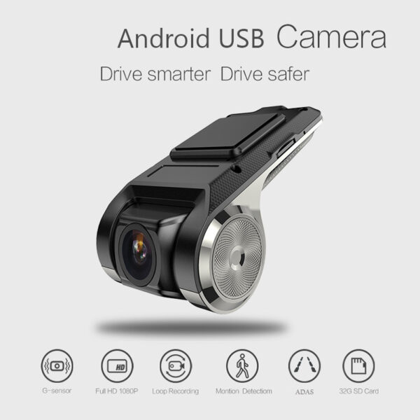 enregistreur de données Automedia