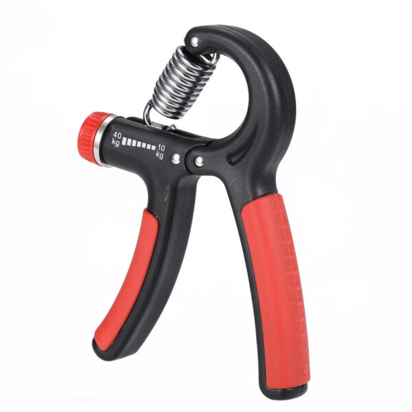 Grip pour homme - Équipement de fitness professionnel - Exercices à domicile pour les doigts