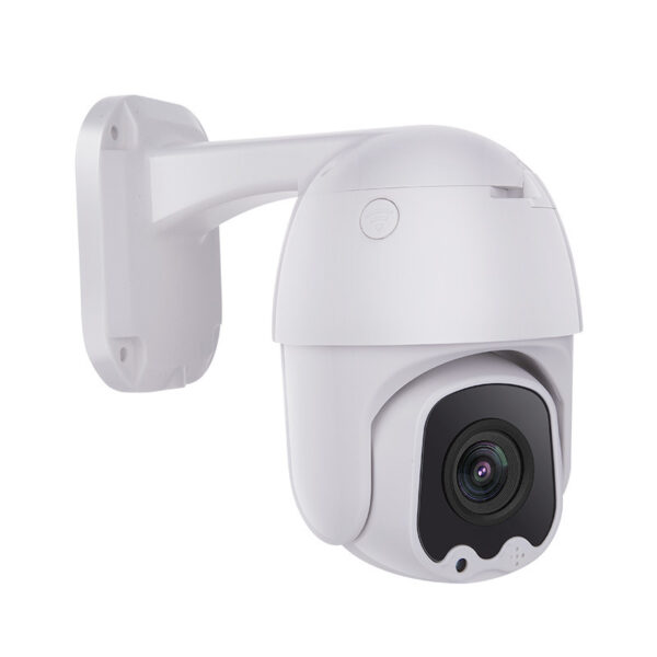 Caméras de surveillance